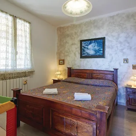 Apartamento Ida *