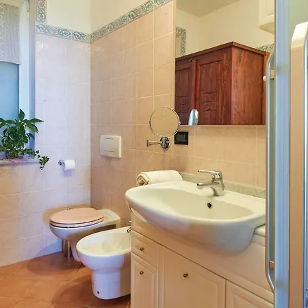 Ida Apartmán *