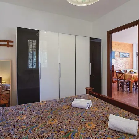 Apartmán Ida Imperia