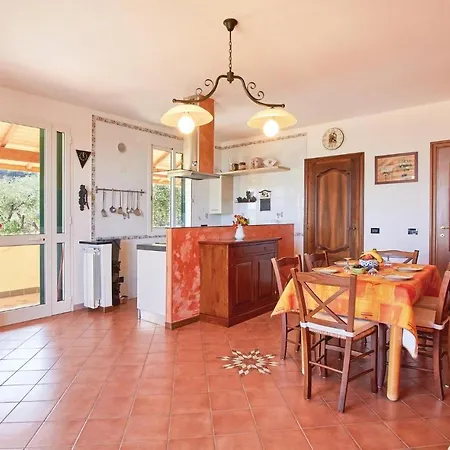 Apartmán Ida *