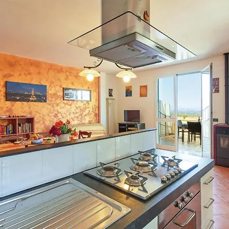 Ida Apartmán Imperia