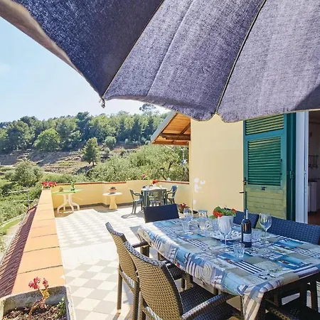 Ida Apartmán Imperia